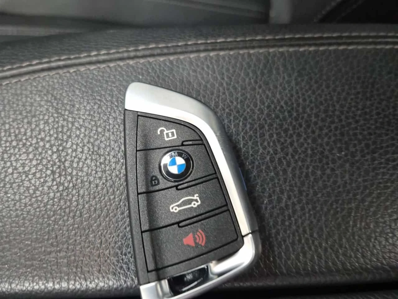 BMW X5 xDrive35i/ПАНОРАМА/ПОДГРЕВИ, снимка 8 - Автомобили и джипове - 54517059