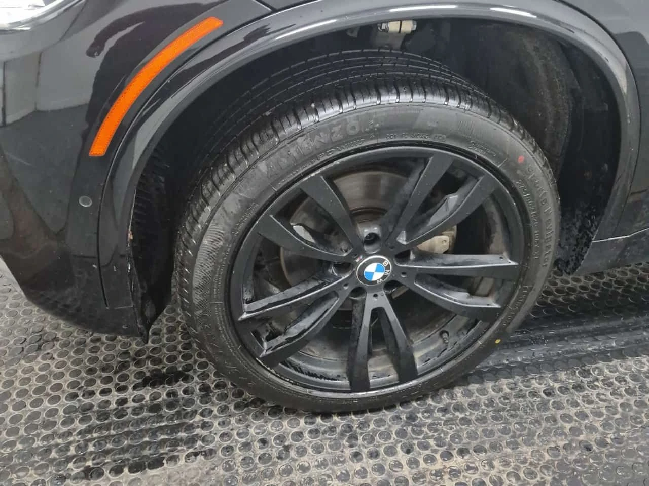 BMW X5 xDrive35i/ПАНОРАМА/ПОДГРЕВИ, снимка 6 - Автомобили и джипове - 54517059