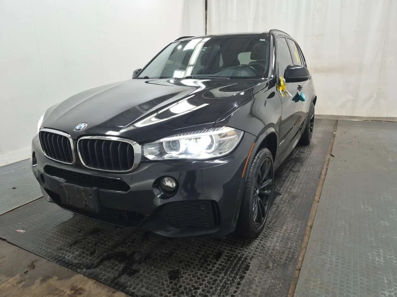 BMW X5 xDrive35i/ПАНОРАМА/ПОДГРЕВИ