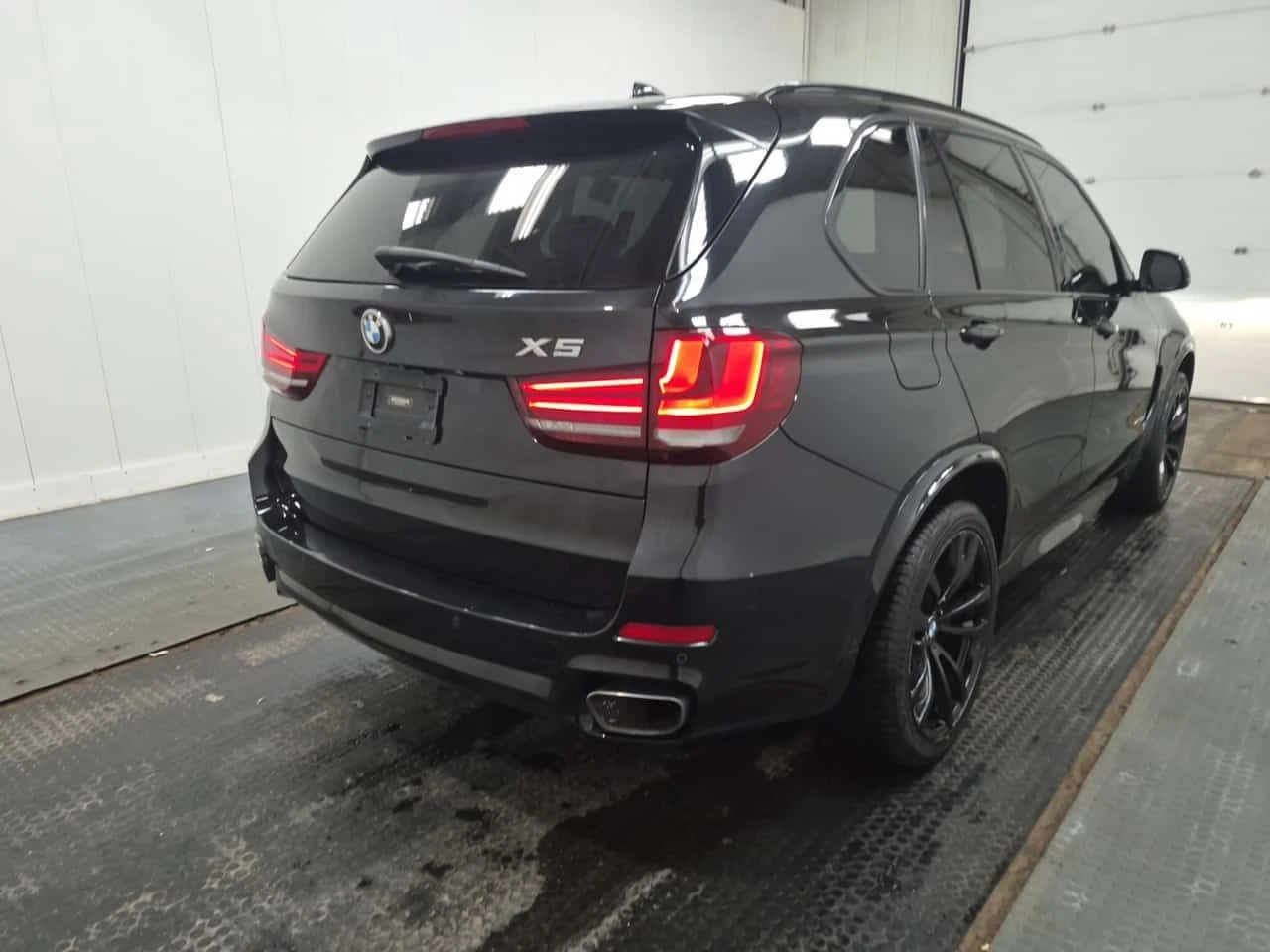 BMW X5 xDrive35i/ПАНОРАМА/ПОДГРЕВИ, снимка 3 - Автомобили и джипове - 54517059