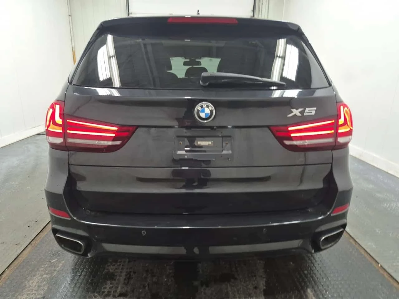 BMW X5 xDrive35i/ПАНОРАМА/ПОДГРЕВИ, снимка 4 - Автомобили и джипове - 54517059