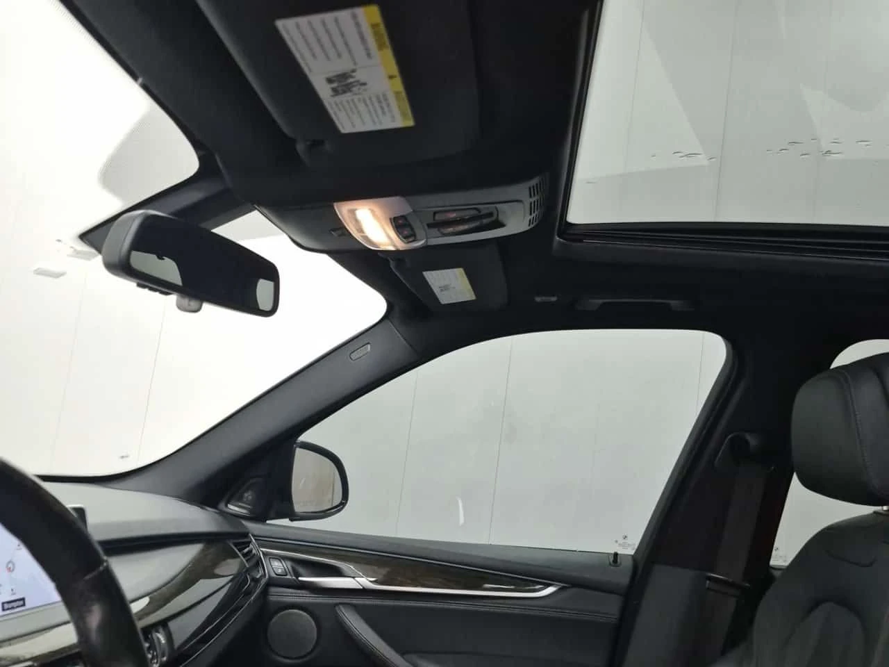 BMW X5 xDrive35i/ПАНОРАМА/ПОДГРЕВИ, снимка 13 - Автомобили и джипове - 54517059