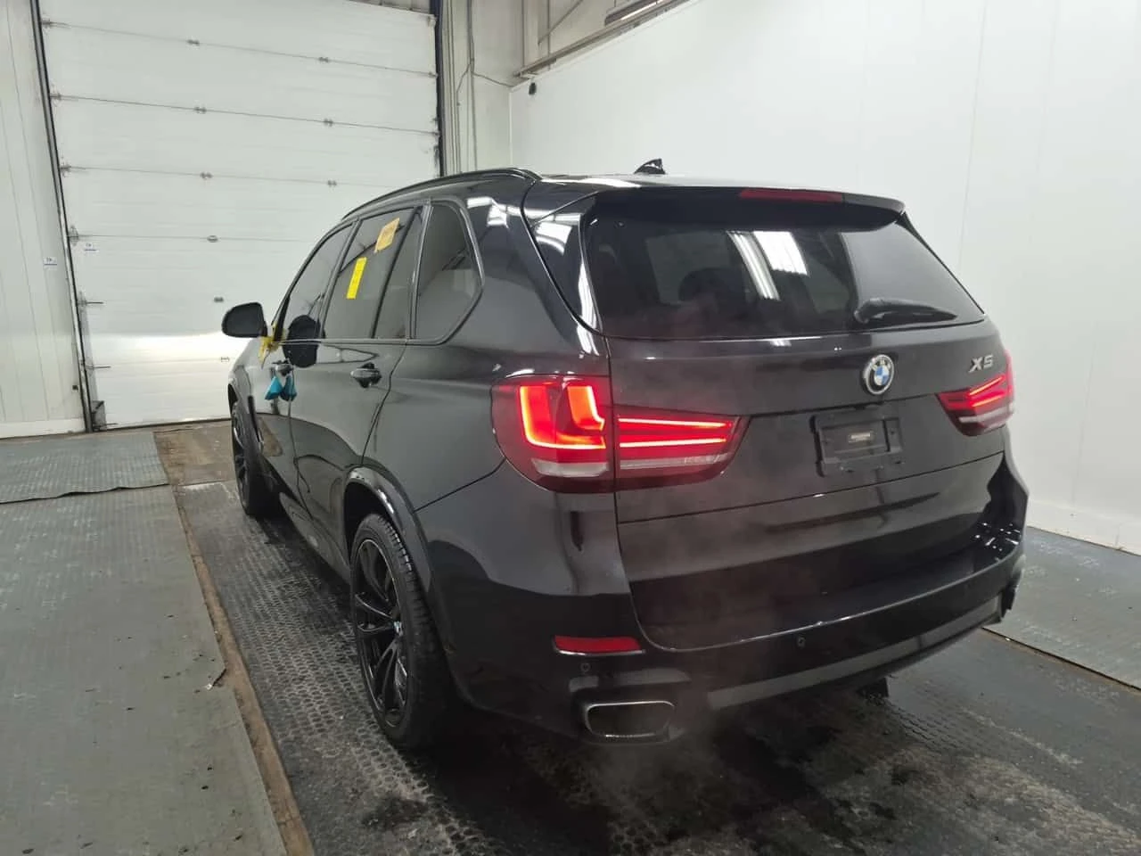 BMW X5 xDrive35i/ПАНОРАМА/ПОДГРЕВИ, снимка 5 - Автомобили и джипове - 54517059
