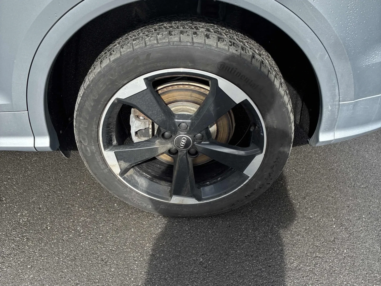 Audi Q5 * * CARFAX * * АВТО КРЕДИТ * * Цена до БГ * * , снимка 7 - Автомобили и джипове - 54577410