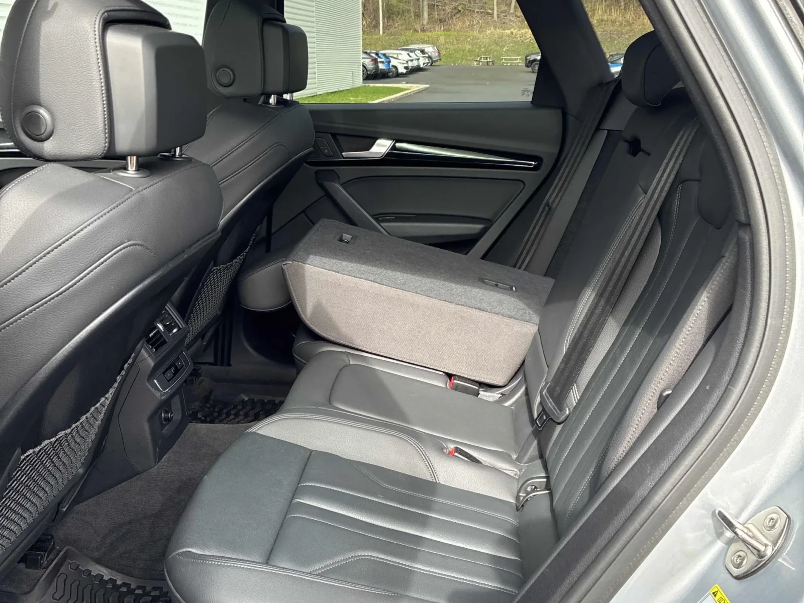Audi Q5 * * CARFAX * * АВТО КРЕДИТ * * Цена до БГ * * , снимка 10 - Автомобили и джипове - 54577410