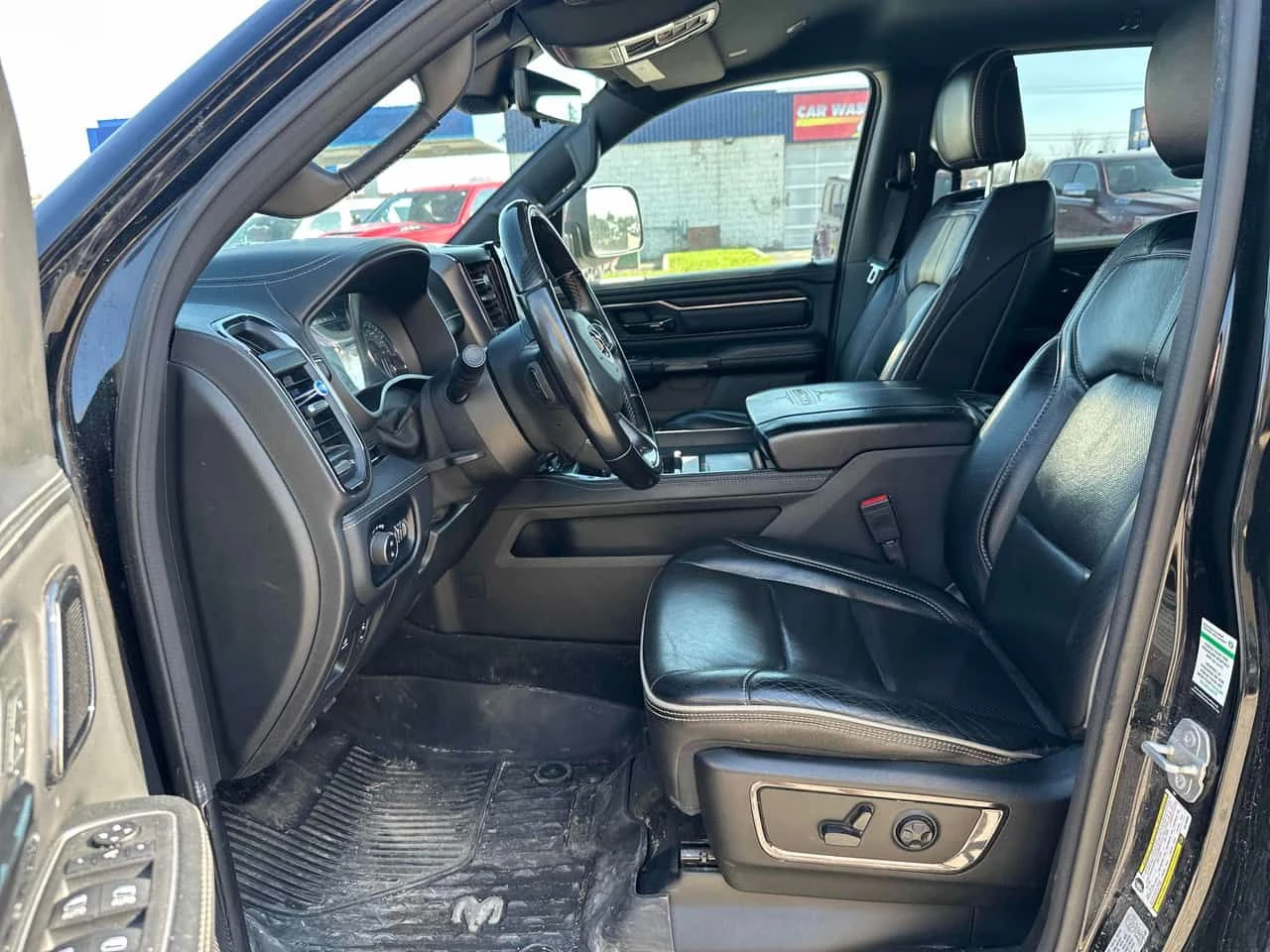 Dodge RAM 1500 Limited /360/DISTRONIC/HUD/Harman Kardon/������ | Mobile.bg � ����������� 5