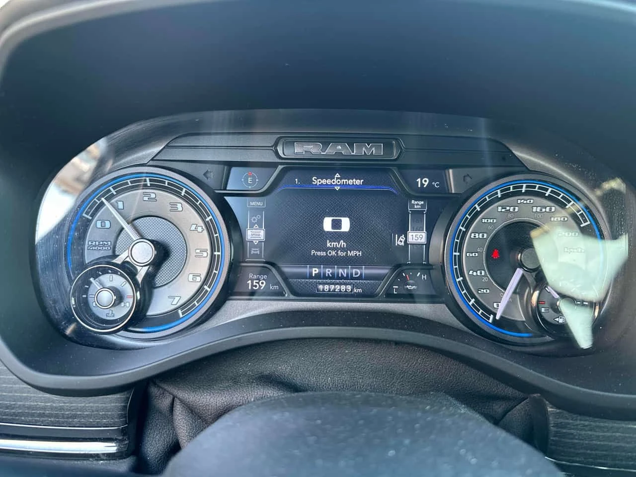 Dodge RAM 1500 Limited /360/DISTRONIC/HUD/Harman Kardon/������ | Mobile.bg � ����������� 8