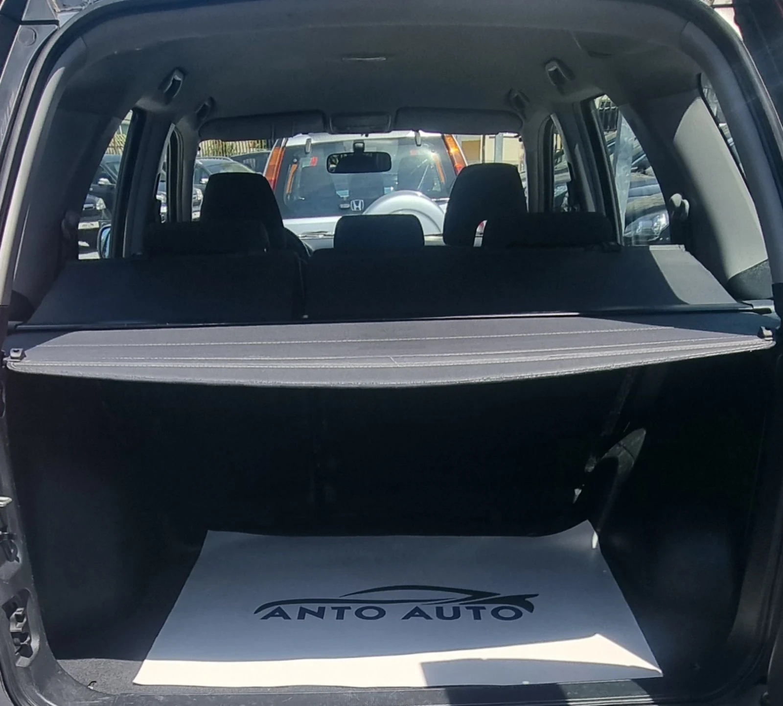 Honda Cr-v 2.0 i-VTEC 4x4 Фейслифт!Подържана само в Хонда!, снимка 14 - Автомобили и джипове - 54978178