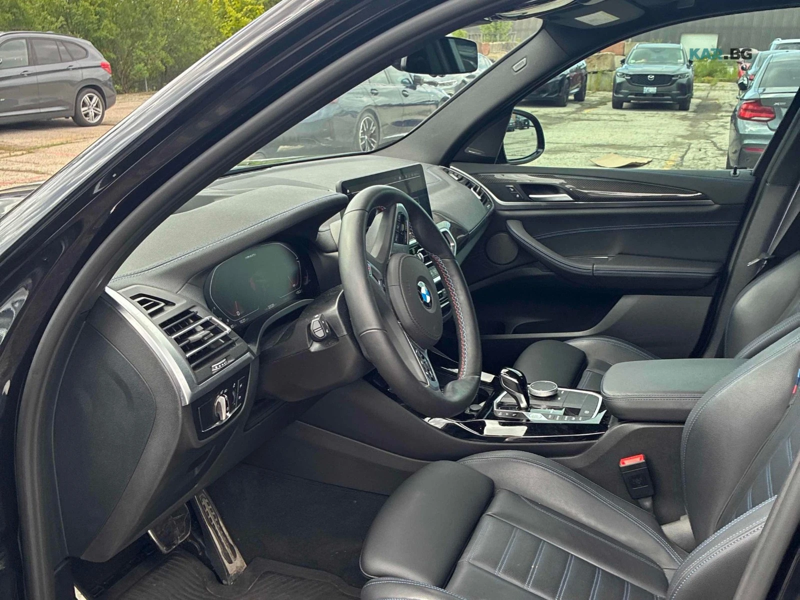 BMW X3 M40i ���������� ���� �� �������� | Mobile.bg � ����������� 6