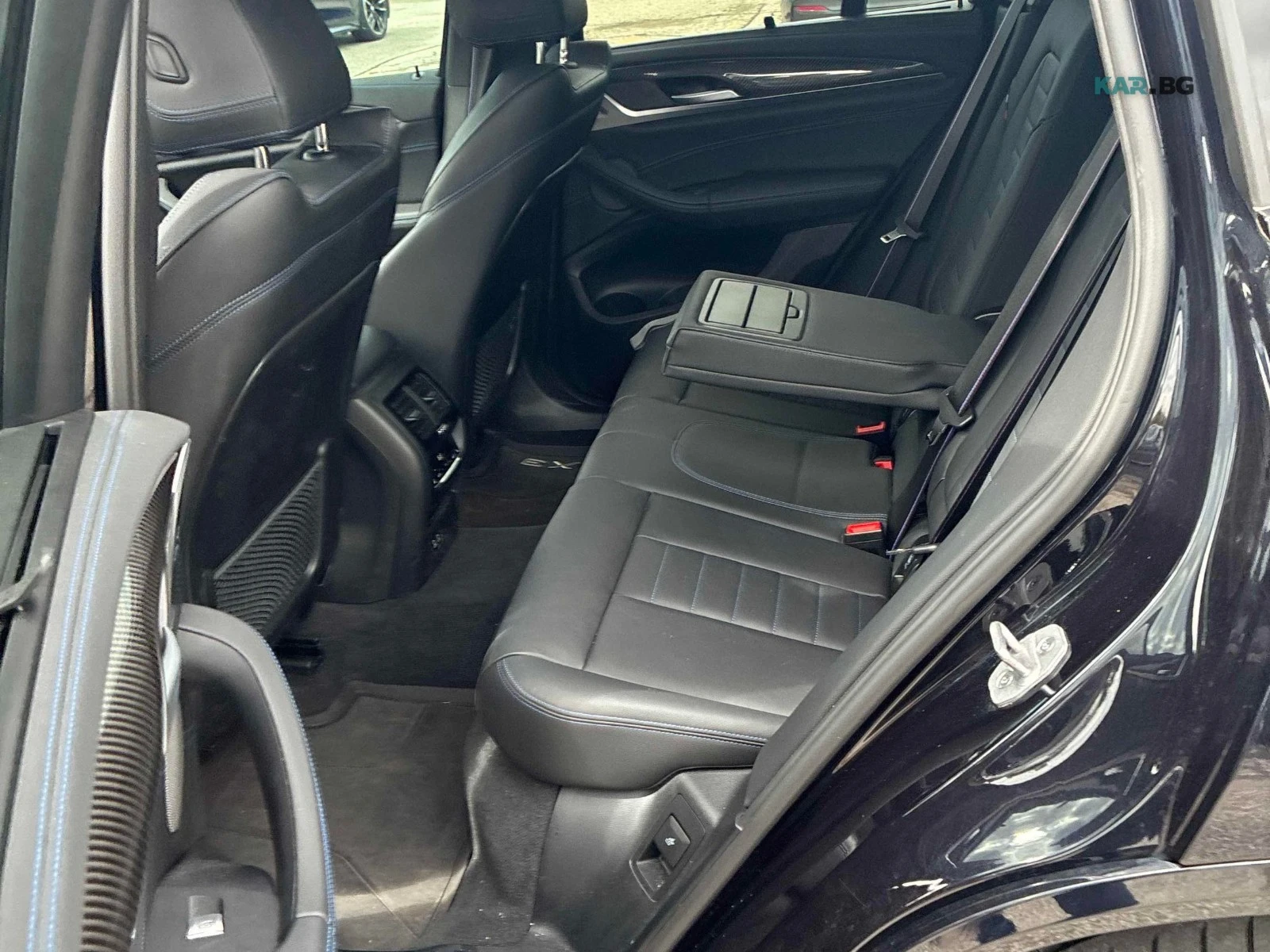 BMW X3 M40i ���������� ���� �� �������� | Mobile.bg � ����������� 12