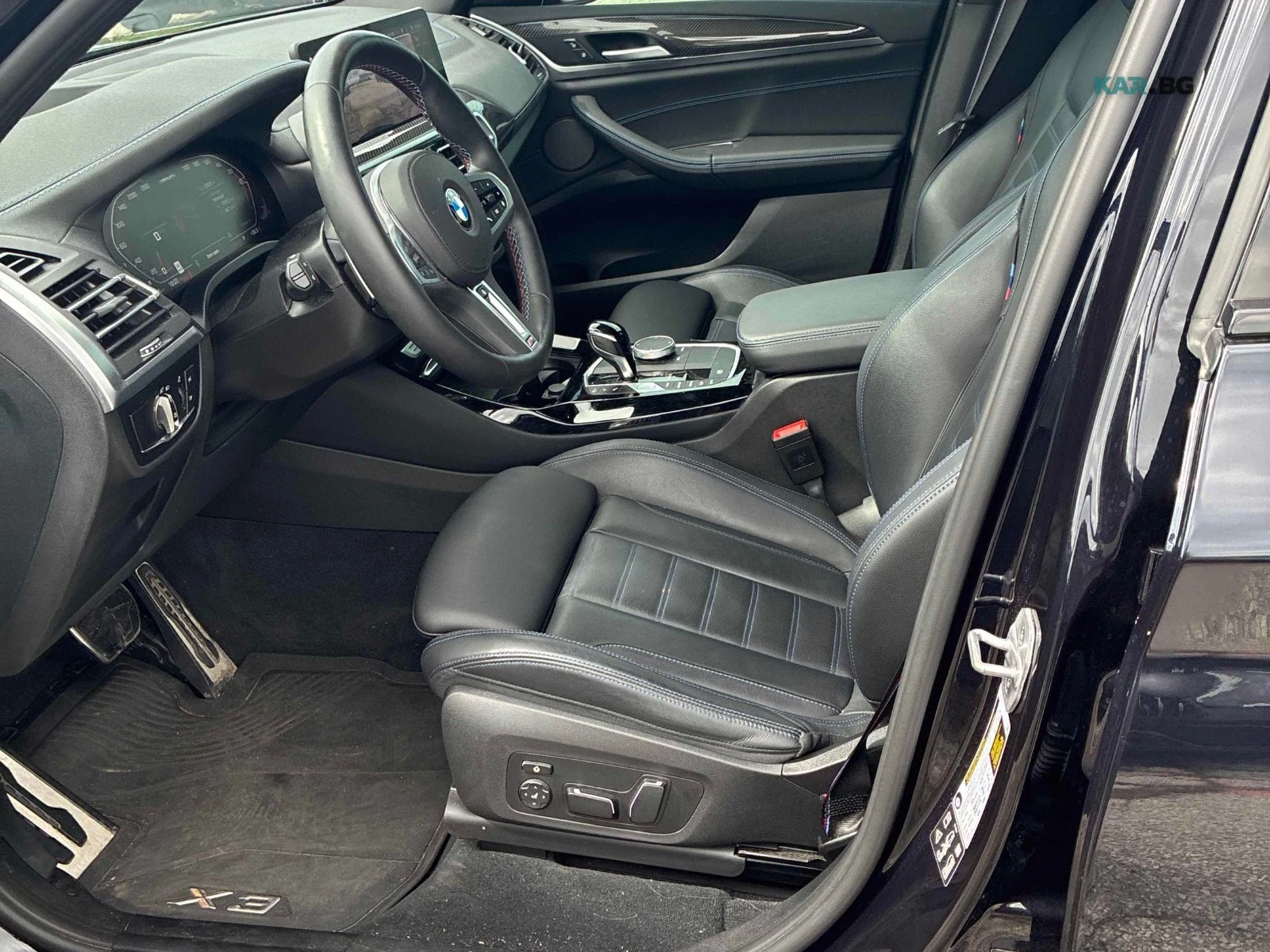 BMW X3 M40i ���������� ���� �� �������� | Mobile.bg � ����������� 8