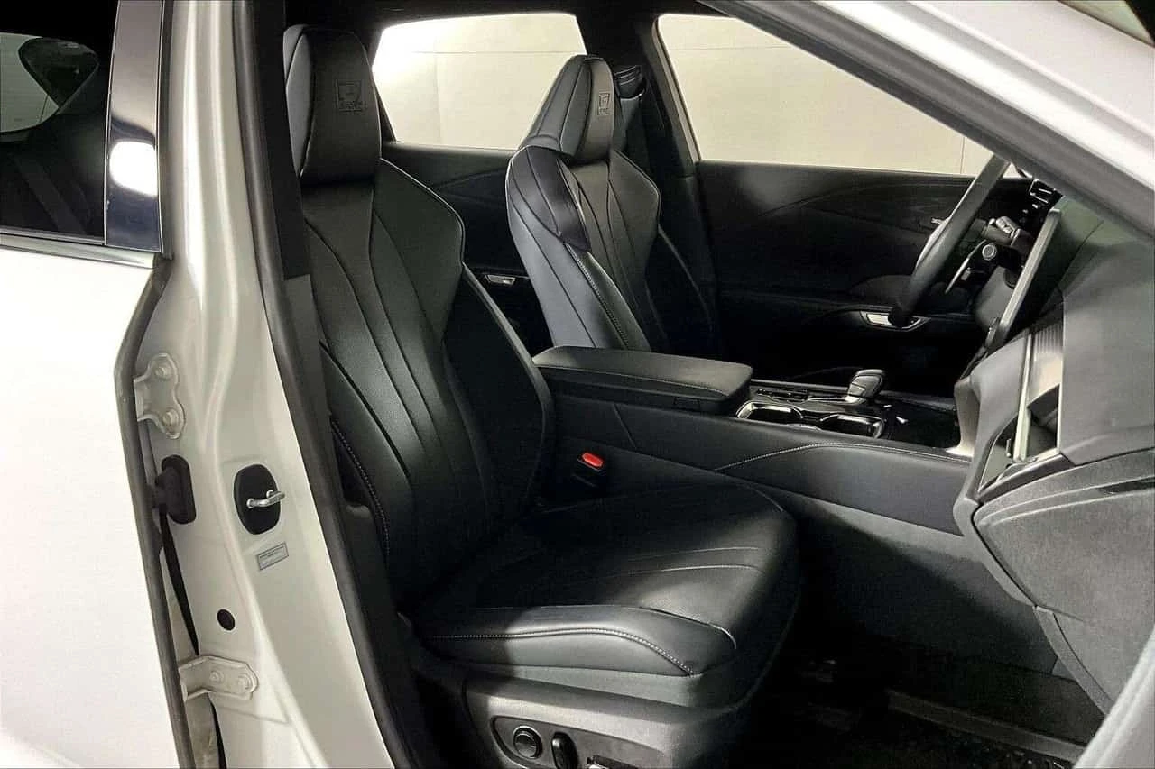 Lexus RX 500h F SPORT 3 * MARK LEVINSON * CARFAX * , снимка 7 - Автомобили и джипове - 55753967