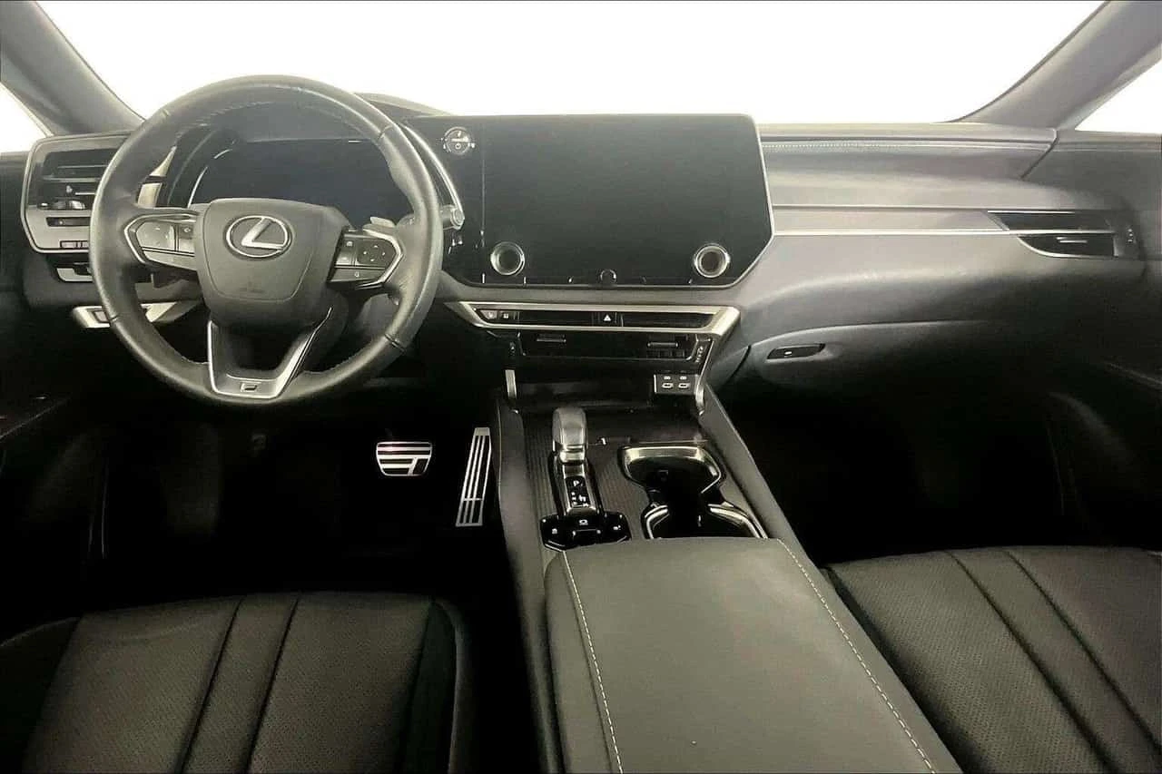 Lexus RX 500h F SPORT 3 * MARK LEVINSON * CARFAX * , снимка 15 - Автомобили и джипове - 55753967