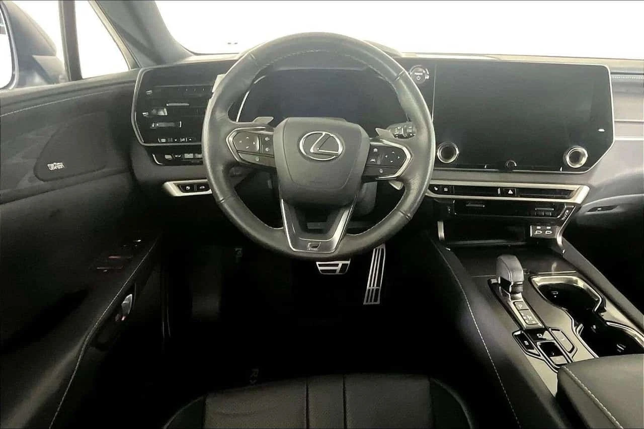Lexus RX 500h F SPORT 3 * MARK LEVINSON * CARFAX * , снимка 5 - Автомобили и джипове - 55753967
