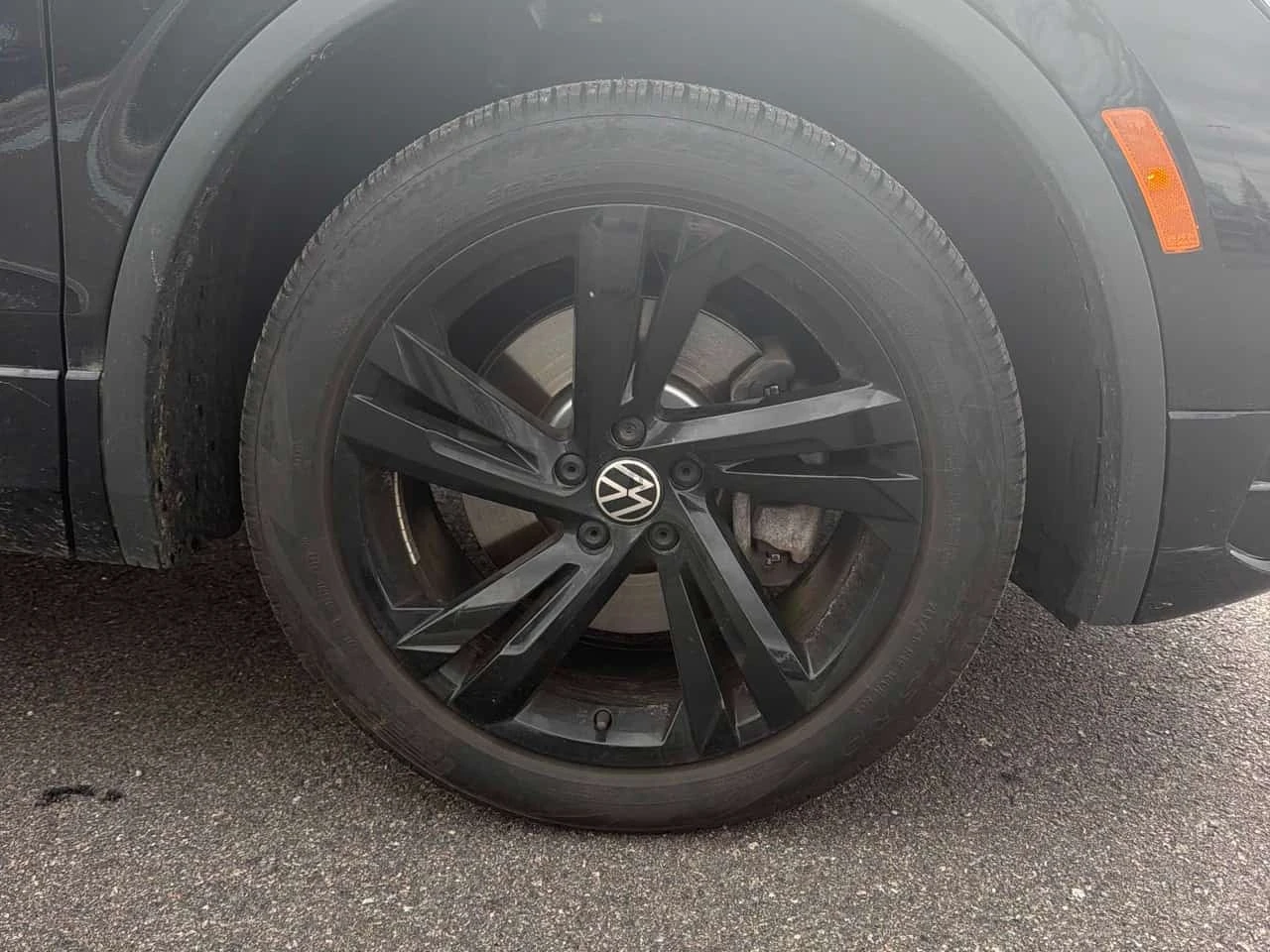 VW Tiguan * Comfortline R Line Black Edition * CARFAX * ���� | Mobile.bg � ����������� 7