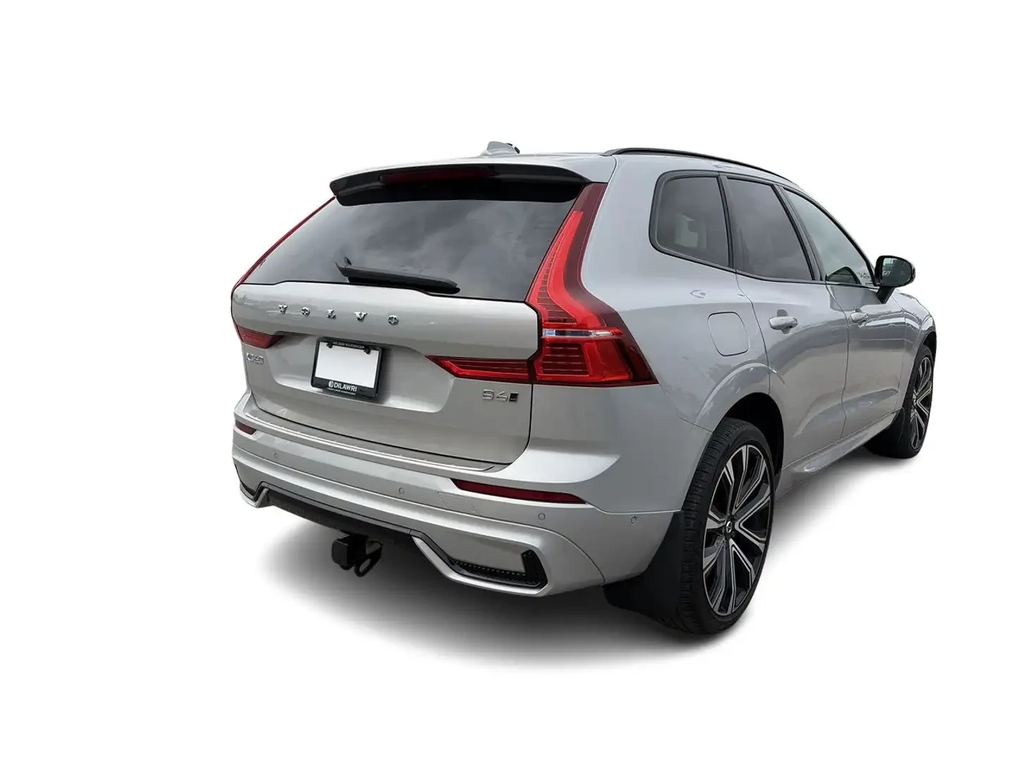 Volvo XC60 B6* R* DESIGN* HARMON* KARDON* LANE* ASSIST* ����� | Mobile.bg � ����������� 2