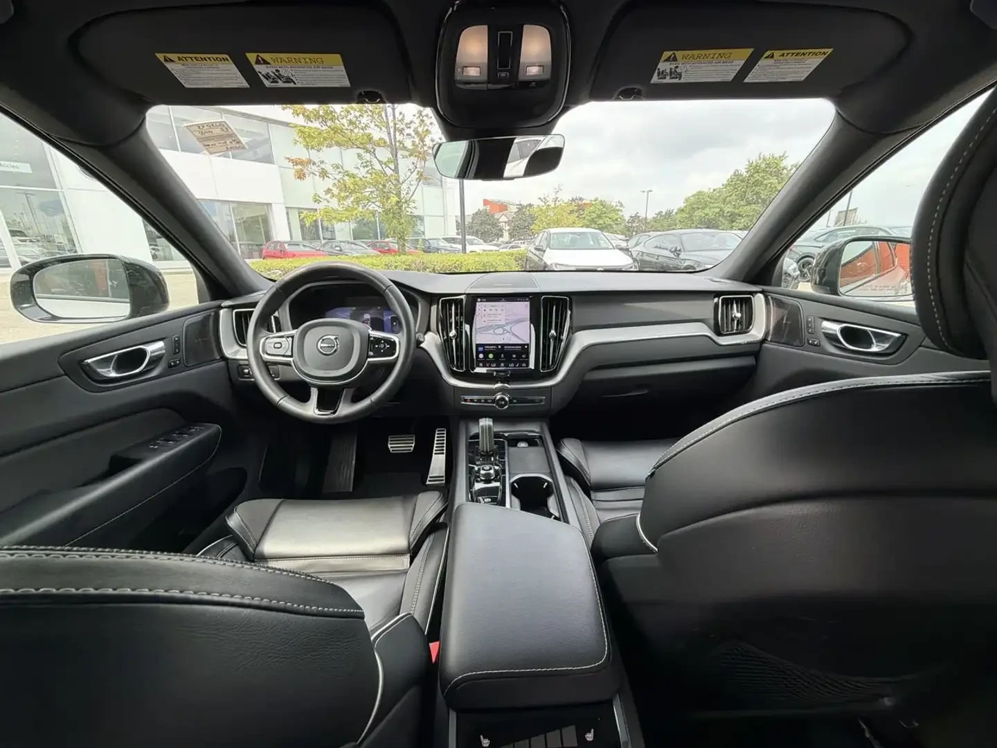 Volvo XC60 B6* R* DESIGN* HARMON* KARDON* LANE* ASSIST* ����� | Mobile.bg � ����������� 9