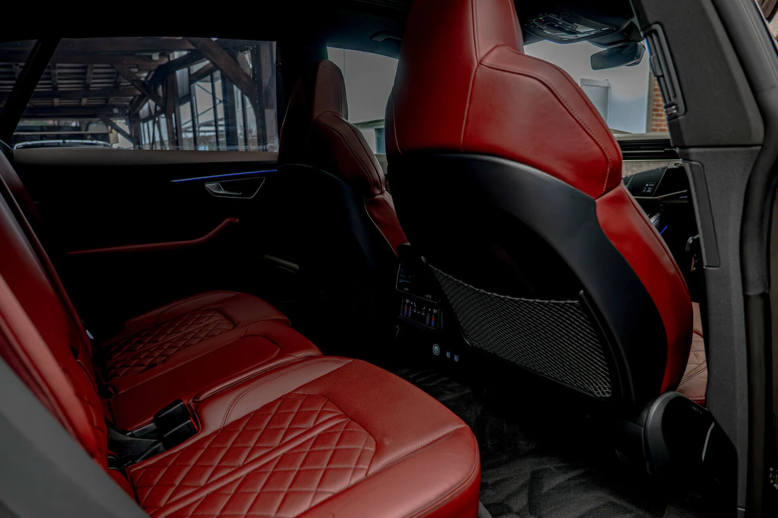 Audi SQ8 4.0TDI/RSQ8 Packet/Bang&Olufsen/�����/���������/Hu | Mobile.bg � ����������� 10