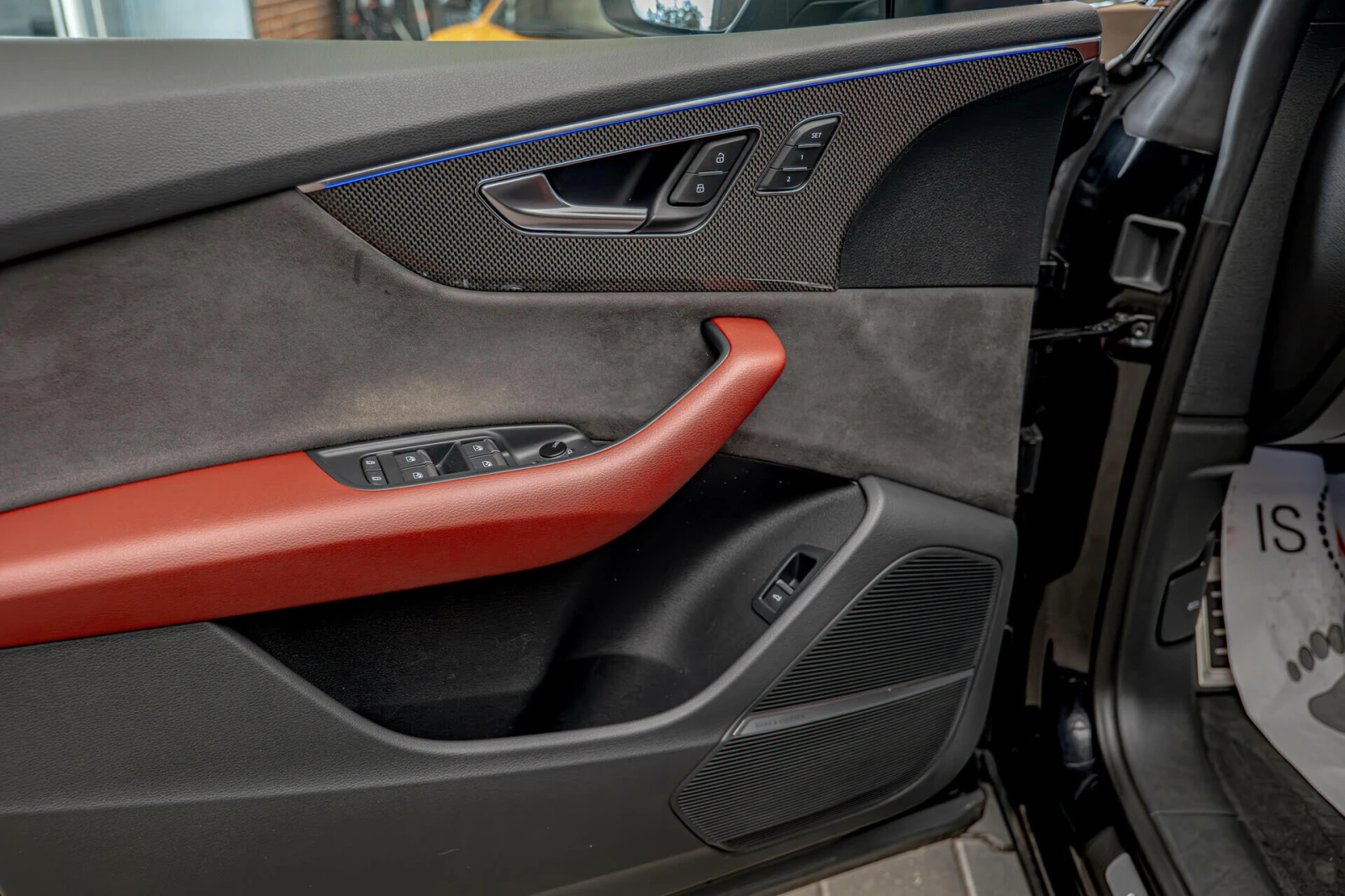 Audi SQ8 4.0TDI/RSQ8 Packet/Bang&Olufsen/�����/���������/Hu | Mobile.bg � ����������� 9
