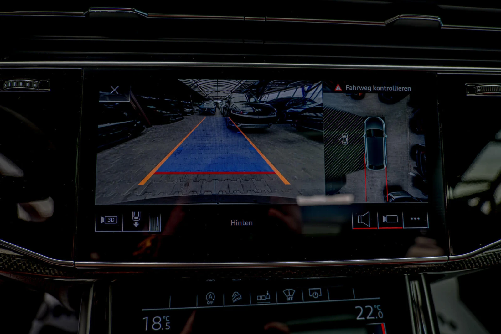 Audi SQ8 4.0TDI/RSQ8 Packet/Bang&Olufsen/�����/���������/Hu | Mobile.bg � ����������� 14