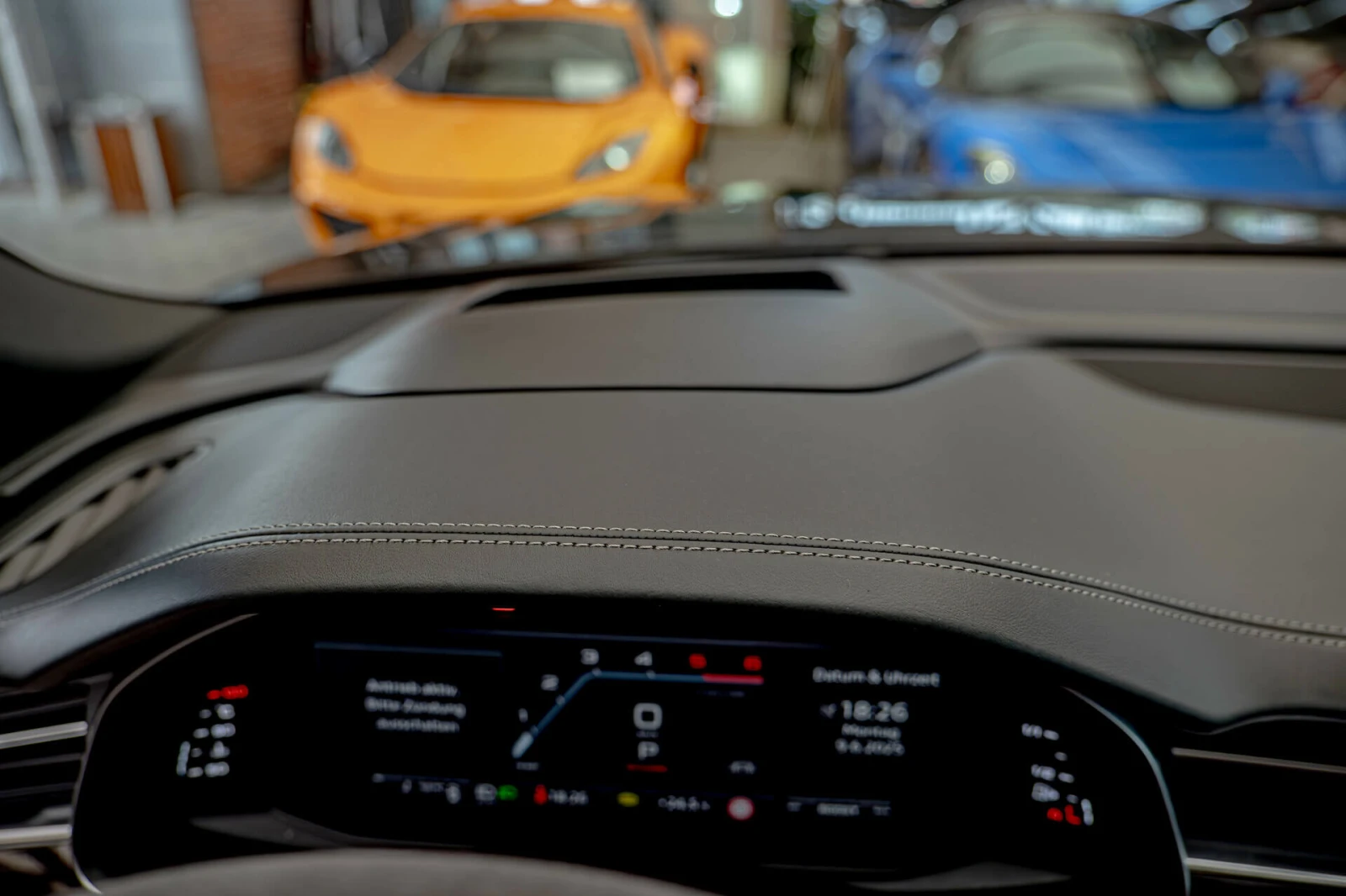 Audi SQ8 4.0TDI/RSQ8 Packet/Bang&Olufsen/�����/���������/Hu | Mobile.bg � ����������� 15