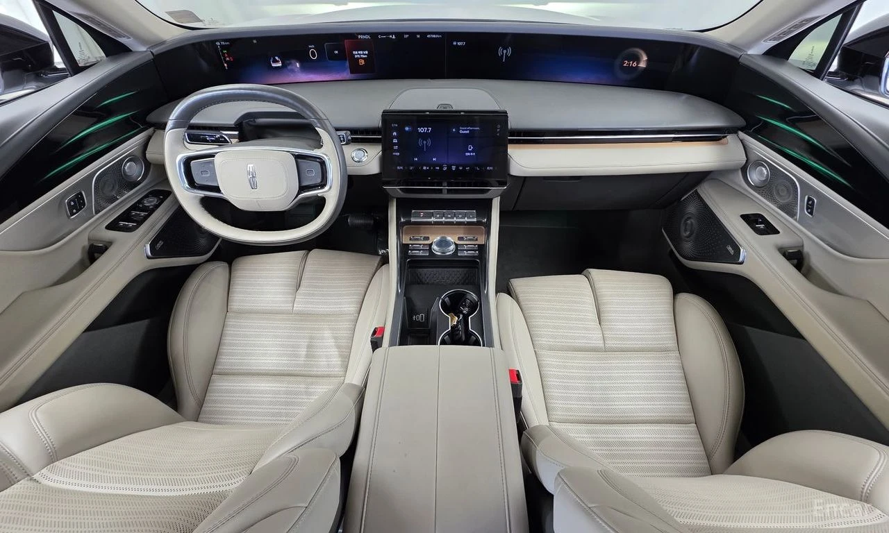 Lincoln Aviator 2.0* RESERVE* AWD* PANO* 360* REVEL* VENT* ACC | Mobile.bg � ����������� 9