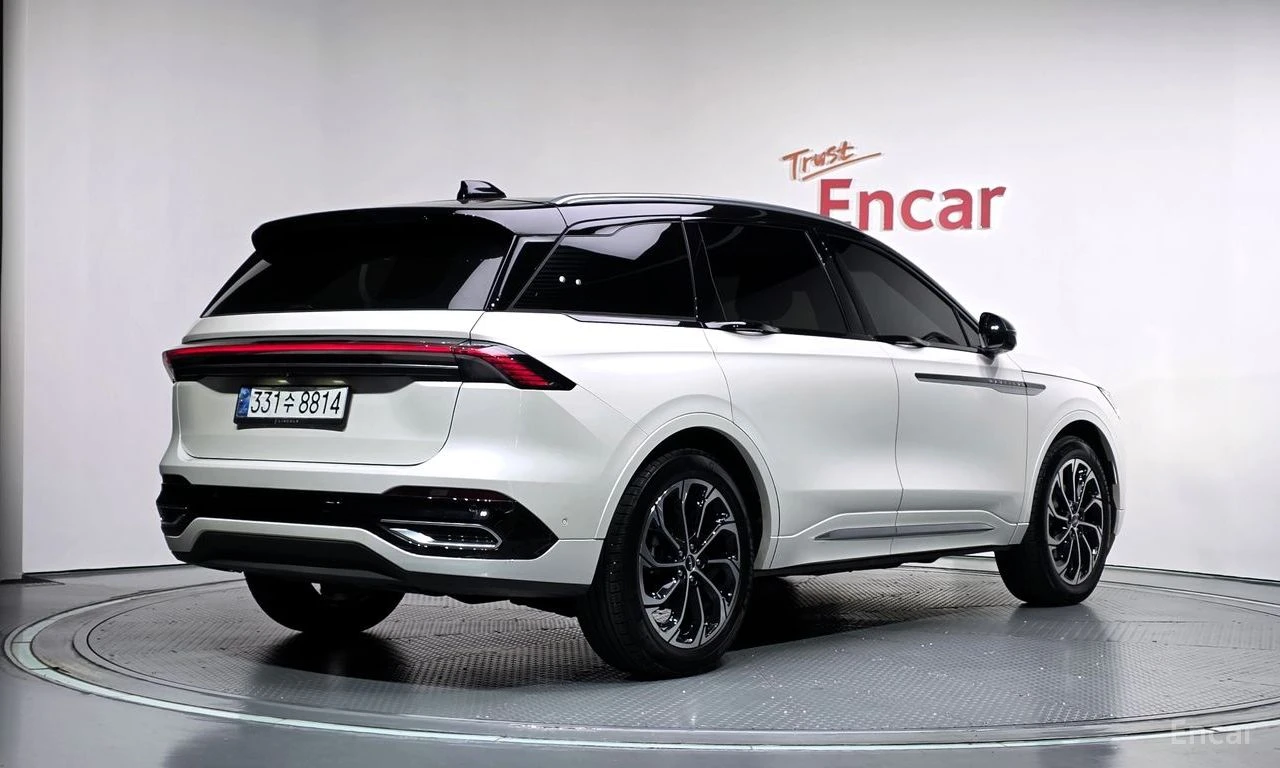 Lincoln Aviator 2.0* RESERVE* AWD* PANO* 360* REVEL* VENT* ACC | Mobile.bg � ����������� 3