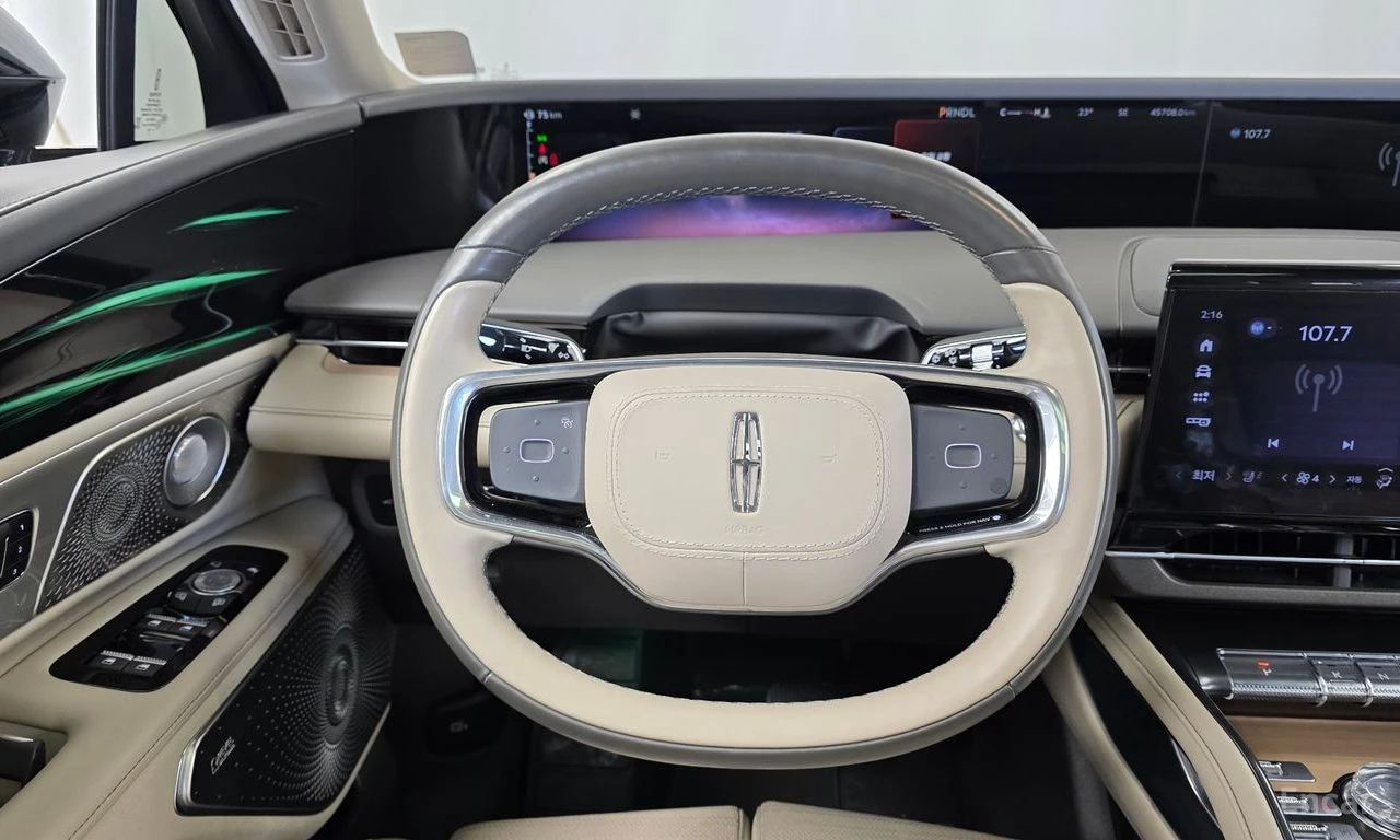 Lincoln Aviator 2.0* RESERVE* AWD* PANO* 360* REVEL* VENT* ACC | Mobile.bg � ����������� 10