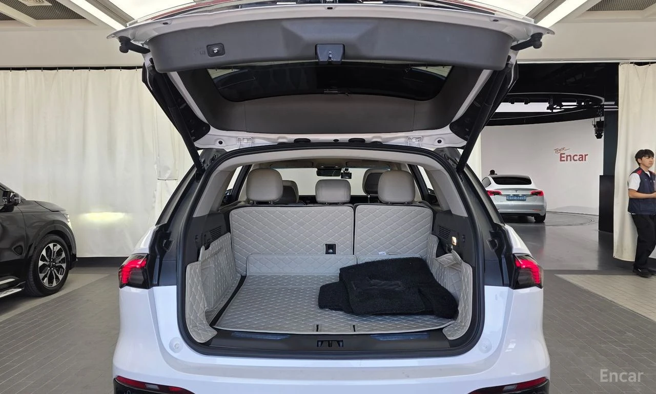 Lincoln Aviator 2.0* RESERVE* AWD* PANO* 360* REVEL* VENT* ACC | Mobile.bg � ����������� 5