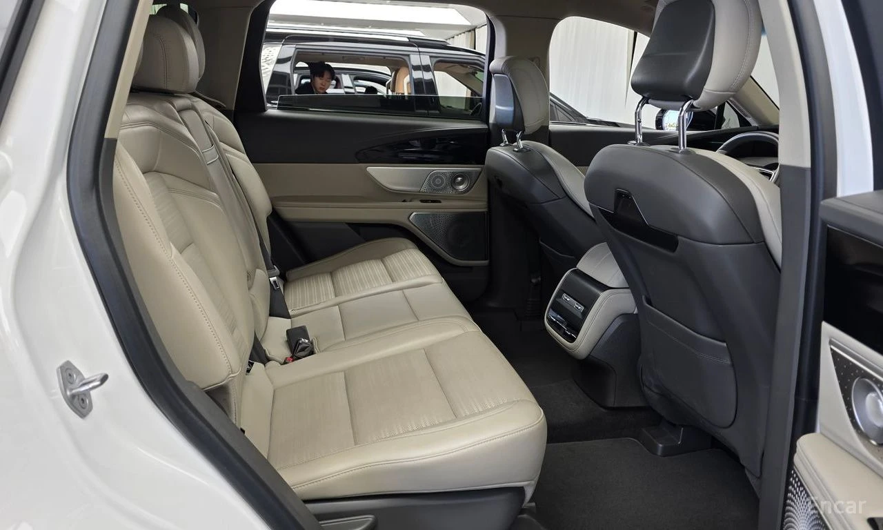 Lincoln Aviator 2.0* RESERVE* AWD* PANO* 360* REVEL* VENT* ACC | Mobile.bg � ����������� 17