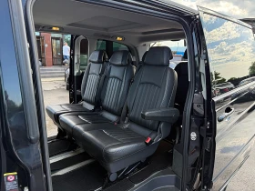 Mercedes-Benz Viano ПРОДАДЕНА !!!, снимка 11