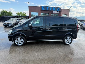 Mercedes-Benz Viano ПРОДАДЕНА !!!, снимка 4