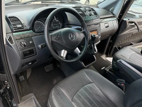 Mercedes-Benz Viano ПРОДАДЕНА !!!, снимка 7