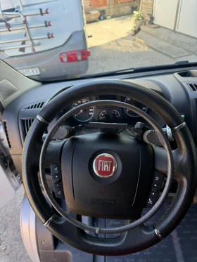 Fiat Ducato 3.0 multijet-180 к.с., снимка 6