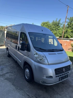Fiat Ducato 3.0 multijet-180 к.с., снимка 1