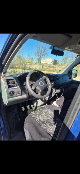 VW T5, снимка 5