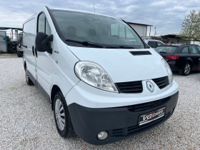 Renault Trafic 2.0DCI, 115ck.-Хладилен/ Минусов, снимка 1