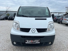 Renault Trafic 2.0DCI, 115ck.-Хладилен/ Минусов, снимка 2