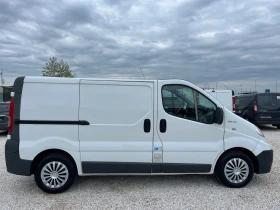 Renault Trafic 2.0DCI, 115ck.-Хладилен/ Минусов, снимка 8
