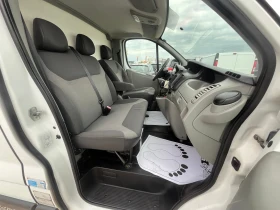 Renault Trafic 2.0DCI, 115ck.-Хладилен/ Минусов, снимка 17