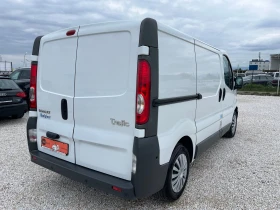 Renault Trafic 2.0DCI, 115ck.-Хладилен/ Минусов, снимка 7