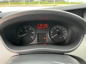 Renault Trafic 2.0DCI, 115ck.-Хладилен/ Минусов, снимка 14