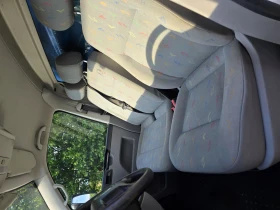 VW Transporter 1.9TDI , снимка 10