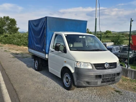 VW Transporter 1.9TDI , снимка 2