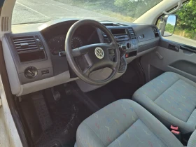VW Transporter 1.9TDI , снимка 12