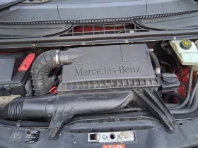Mercedes-Benz Vito VITO 109 CDI, снимка 8