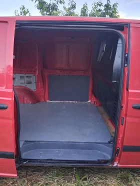 Mercedes-Benz Vito VITO 109 CDI, снимка 4