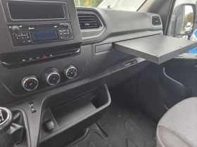 Renault Master ЛИЗИНГ//10П//УНИКАТ//ДВОЙНА КАБИНА, снимка 12