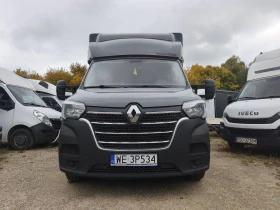 Renault Master ЛИЗИНГ//10П//УНИКАТ//ДВОЙНА КАБИНА, снимка 3