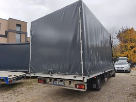 Renault Master ЛИЗИНГ//10П//УНИКАТ//ДВОЙНА КАБИНА, снимка 5